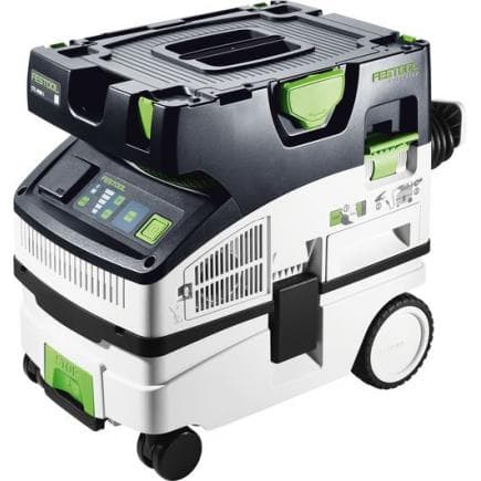 FESTOOL 574840 - Aspirateur mobile CTL MINI I CLEANTEC