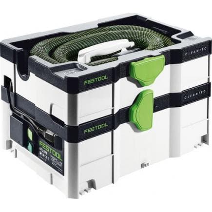 FESTOOL 575279 - Aspirateur mobile CTL SYS CLEANTEC