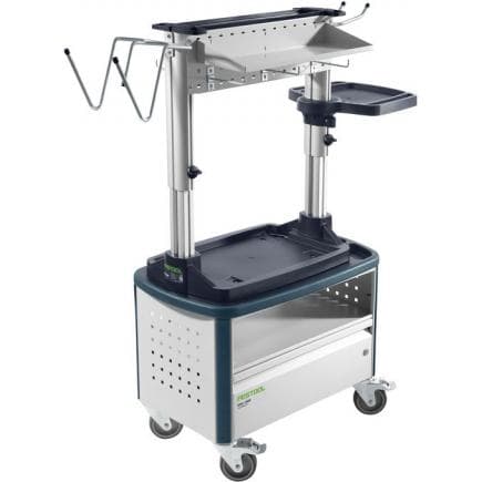FESTOOL 498966 - Centre universel UCR 1000