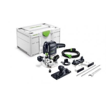 FESTOOL 576919 - Fraiseuse OF 1010 REBQ-Plus