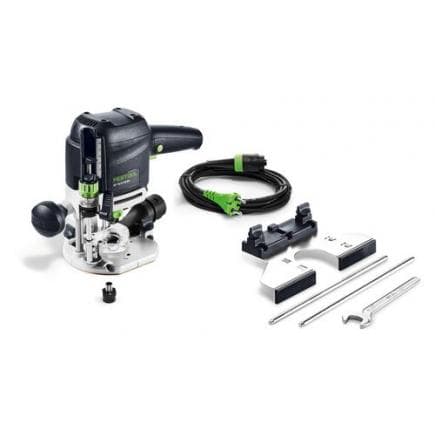 FESTOOL 576925 - Fraiseuse OF 1010 REBQ