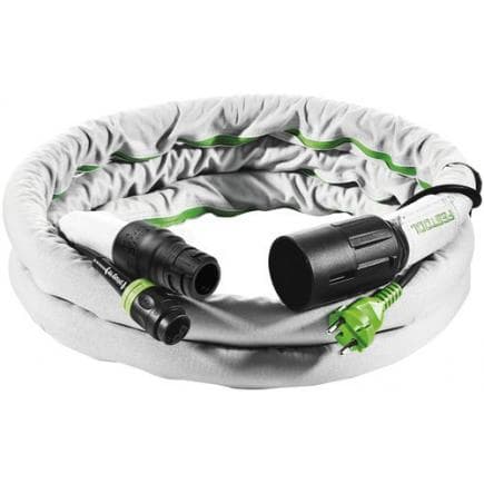 FESTOOL 200046 - Tuyau d'aspiration D27-AS-GQ/CT - GB Plug
