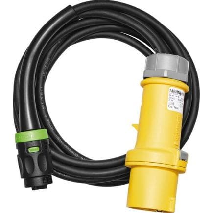 FESTOOL 203932 - Câble Plug it H05 RR-F-4 PLANEX GB 110V