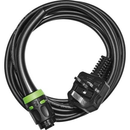 FESTOOL 204028 - Câble Plug it H05 RN-F-4 PLANEX GB 230V