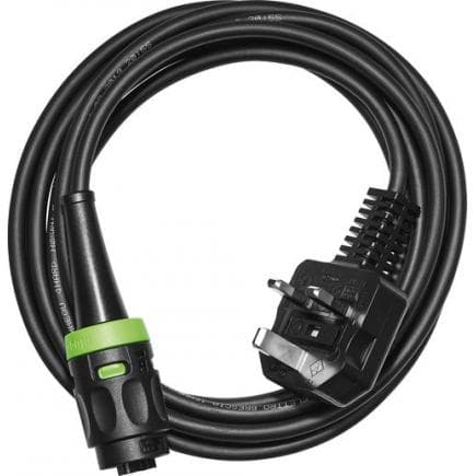 FESTOOL 203892 - Câble Plug it H05 RN-F-10 GB 230V