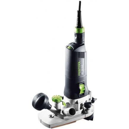 FESTOOL 574455 - Module edge router MFK 700 EQ/B-Plus 240V