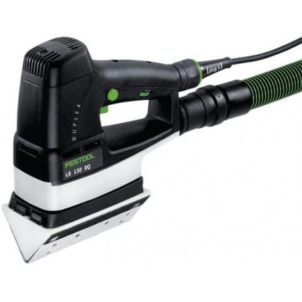 FESTOOL 567853 - Linear sander LS 130 EQ-Plus 240V DUPLEX