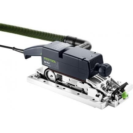 FESTOOL 575773 - Belt sander BS 75 E-Set 240V