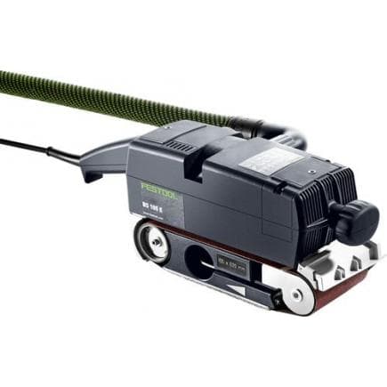 FESTOOL 575795 - Belt sander BS 105 E-Plus 240V