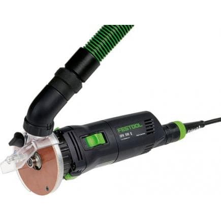 FESTOOL 574358 - Edge router OFK 500 Q-Plus R3 240V