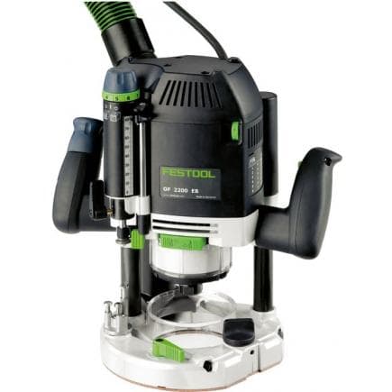 FESTOOL 574352 - Router OF 2200 EB-Plus 240V