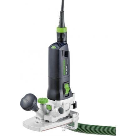 FESTOOL 574366 - Module edge router MFK 700 EQ-Set 240V
