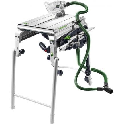 FESTOOL 574767 - Scie à tension CS 50 EBG GB 230V PRECISION