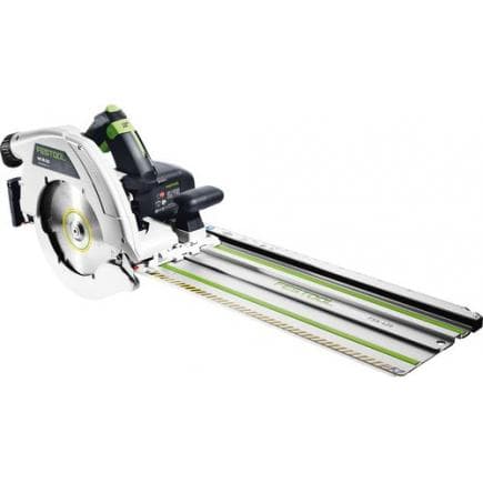 FESTOOL 576145 - Circular saw HK 85 EB-Plus-FSK 420 240V