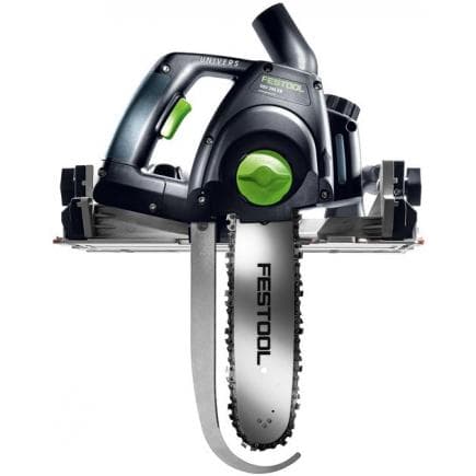 FESTOOL 575987 - Sword saw SSU 200 EB-Plus-FS UNIVERS