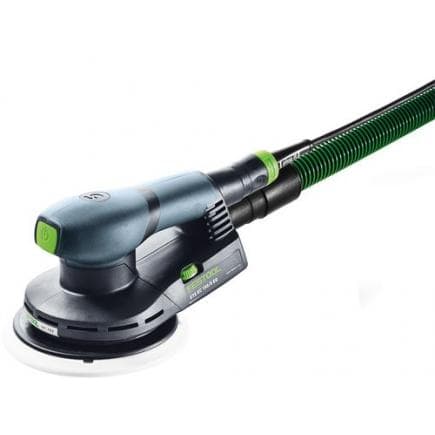 FESTOOL 576332 - Ponceuse orbitale ETS EC150/5 EQ-Plus GB 230V