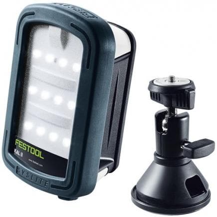 FESTOOL 499816 - Working light KAL II-Set 240V SYSLITE