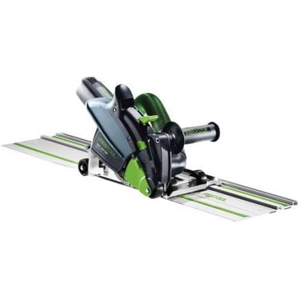 FESTOOL 574805 - Diamond cutting system DSC-AG 125 Plus-FS