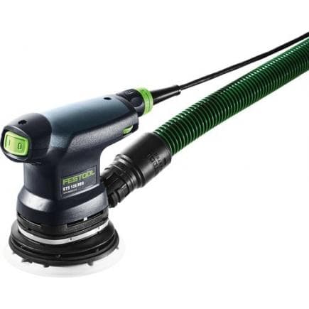 FESTOOL 576066 - Ponceuse orbitale ETS 125 REQ-Plus GB 230V