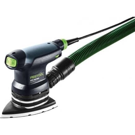 FESTOOL 576060 - Ponceuse Delta DTS 400 REQ-Plus 240V