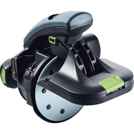 FESTOOL 576686 - Ponceuse de chants sans fil ES-ETSC 125 3.1 I-Plus 240V