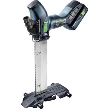 FESTOOL 576570 - Scie à isolation sans fil ISC 240 HPC 4.0 EBI-Plus