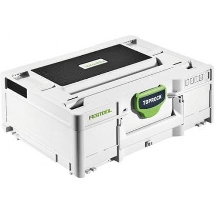FESTOOL 205720 - Haut-parleur Bluetooth® SYS3 BT20 M 137 GB 230V TOPROCK