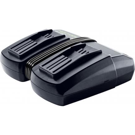 FESTOOL 577017 - Chargeur rapide de batterie TCL 6 DUO