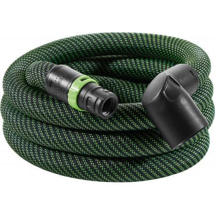 FESTOOL 577160 - Tuyau d'aspiration D 27x3m-AS-90°/CT