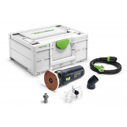FESTOOL 576225 - Tondeuse OFK 500 Q-Plus R3