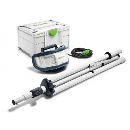 FESTOOL 576402 - Éclairage de chantier DUO-Set SYSLITE