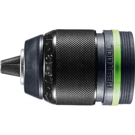 FESTOOL 577072 - Mandrin à serrage rapide KC 13-1/2-MMFP