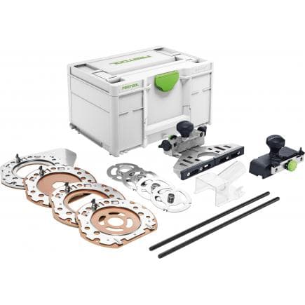 FESTOOL 576832 - Jeu d'accessoires ZS-OF 2200