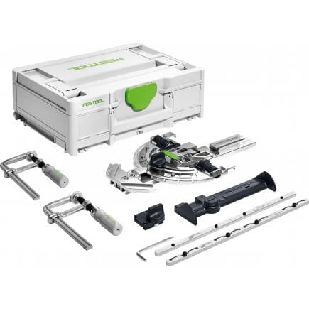 FESTOOL 577157 - Jeu d'accessoires SYS3 M 137 FS/2-Set