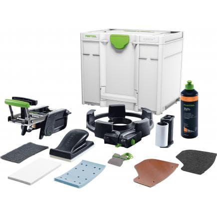 FESTOOL 576834 - Kit de traitement des chants KB-KA 65 SYS3