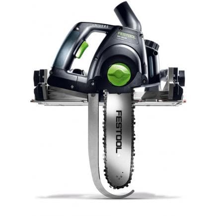 FESTOOL 576563 - Scie sabre SSU 200 EB-Plus UNIVERSAL