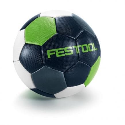 FESTOOL 577367 - Ballon de football SOC-FT1