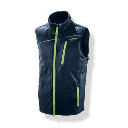 FESTOOL 577467 - Gilet WE-FT1-XXX