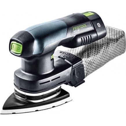 FESTOOL 577508 - Ponceuse Delta hybride 18V DTSC 400 3,0 I-Plus