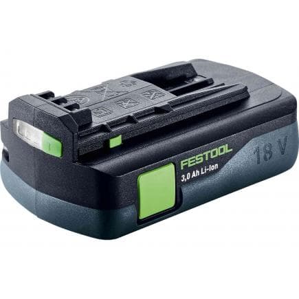 FESTOOL 577658 - Batterie BP 18 Li 3,0 C