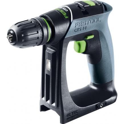 FESTOOL 576882 - Perceuse-visseuse sans fil CXS 18-Basic