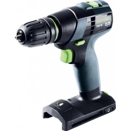 FESTOOL 576894 - Perceuse-visseuse sans fil TXS 18-Basic