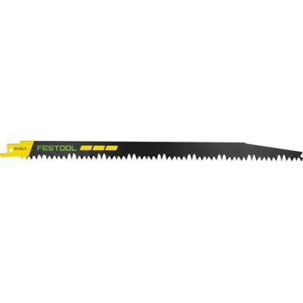 FESTOOL 577486 - Lame de scie sabre SR 305/5/5 WOOD BASIC