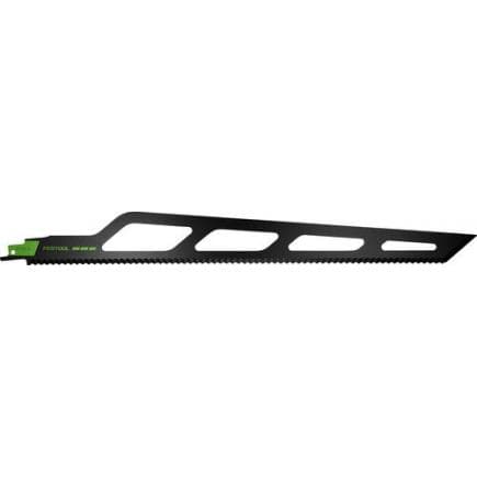 FESTOOL 577491 - Lame de scie sabre SR 400/5 BUILDING MATERIALS INSULATION