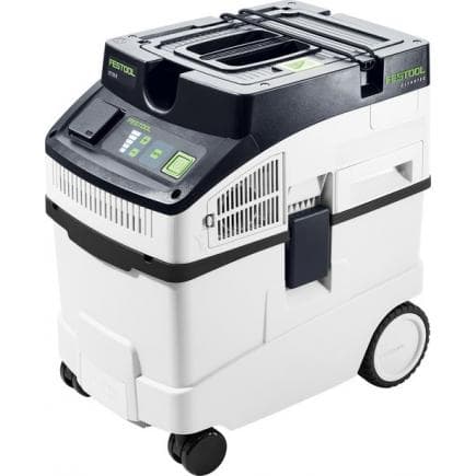 FESTOOL 577498 - Aspirateur CT 25 E CLEANTEC