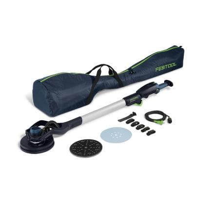 FESTOOL 577354 - LHS 2-M 225 EQ PLANEX - Ponceuse à bras 400 W