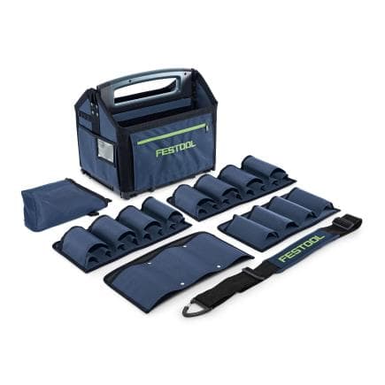 FESTOOL 577501 - SYS3 T-BAG M - ToolBag Systainer³