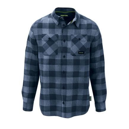 FESTOOL 577831 - CKSH-FT1 - Chemise en flanelle