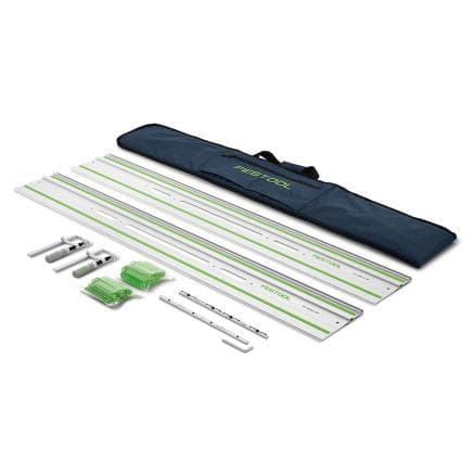 FESTOOL 577932 - FS 1400/2-KP-Set - Rail de guidage