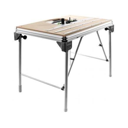 FESTOOL 707126 - MFT/3 Conturo - Table multifonctions